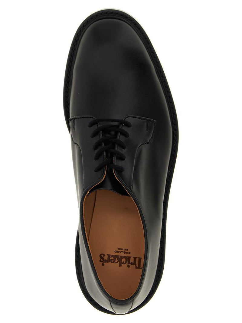 Tricker'S 'Roberto' Lace Up Shoes