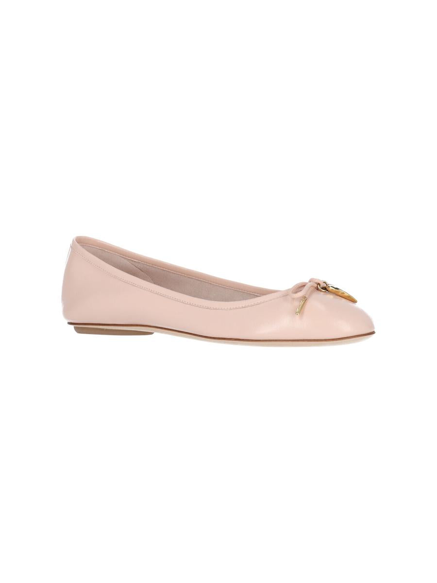 Chloé Flat Shoes