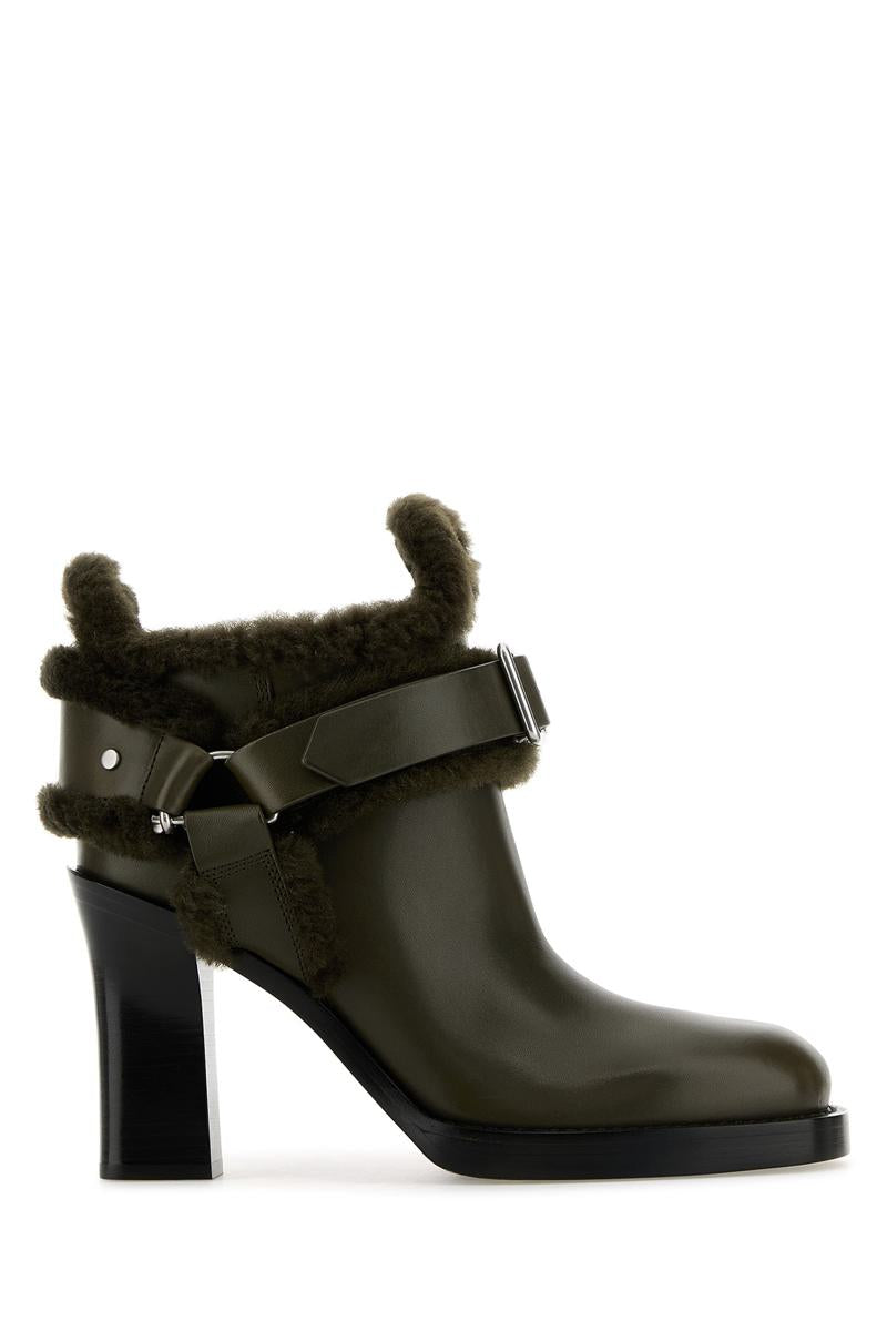 Burberry Boots