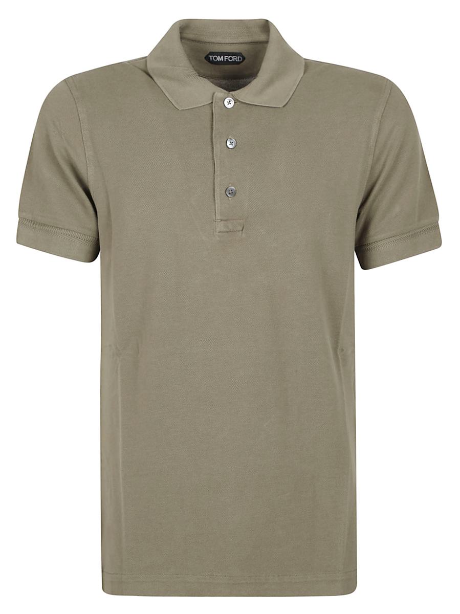 Tom Ford Polo