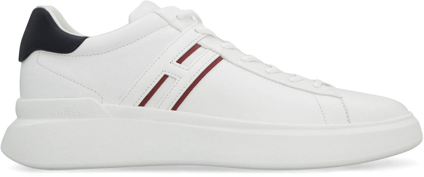 Hogan H580 Low-Top Sneakers