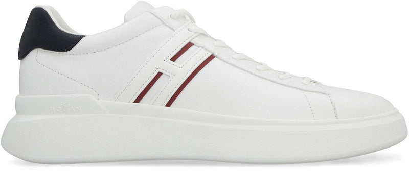 Hogan H580 Low-Top Sneakers
