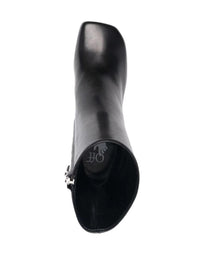 Off-White Allen 60Mm Ankle Boots