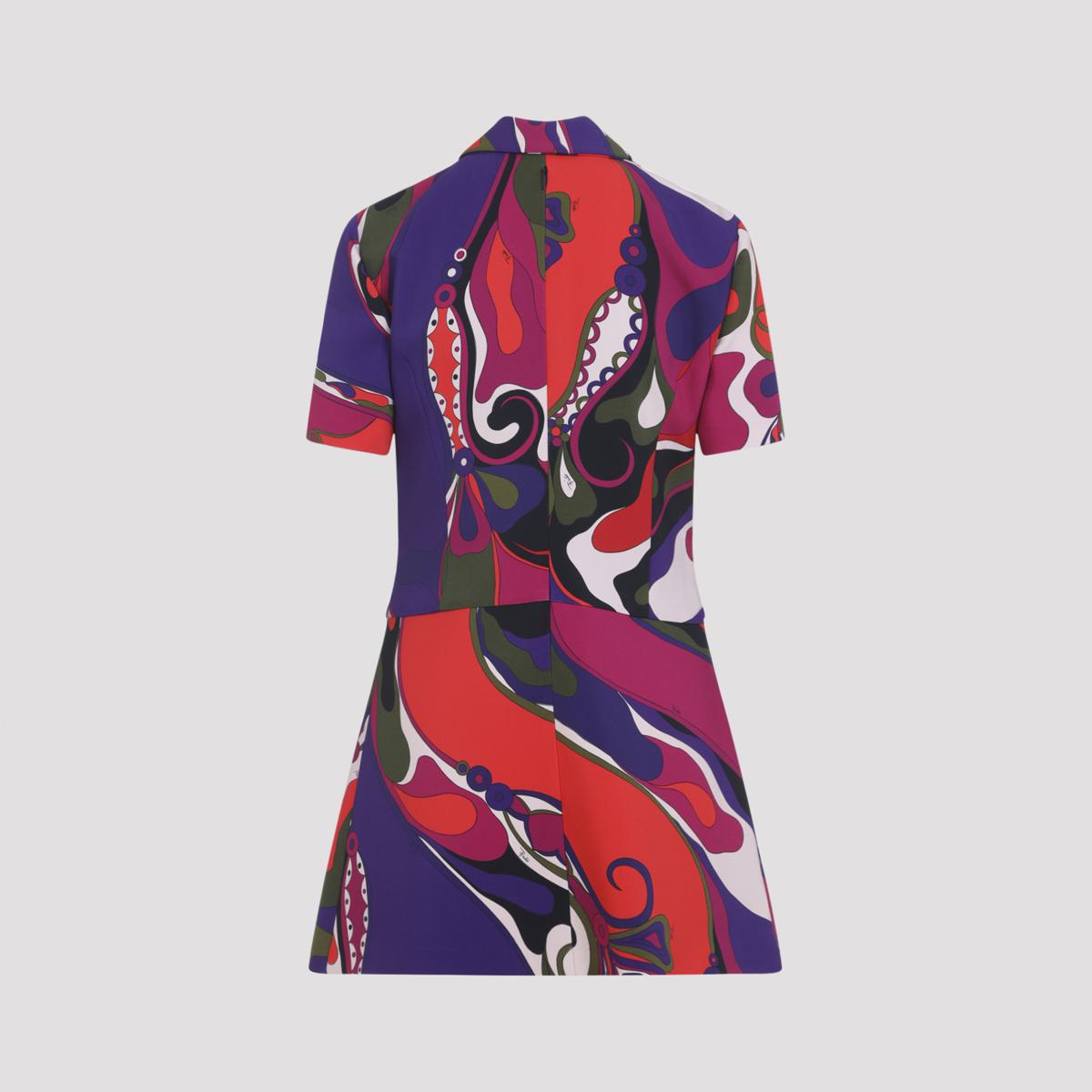 Emilio Pucci Dress