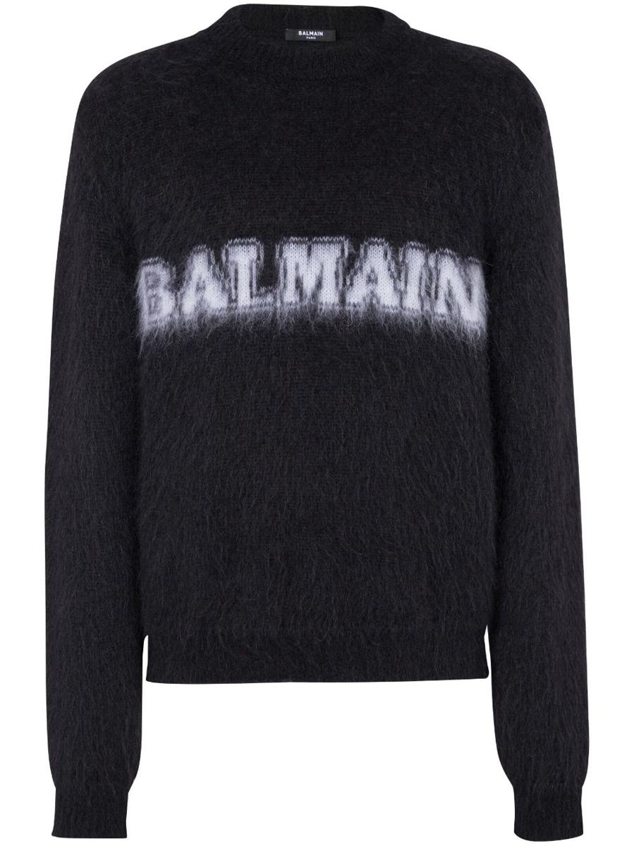 Balmain Sweaters