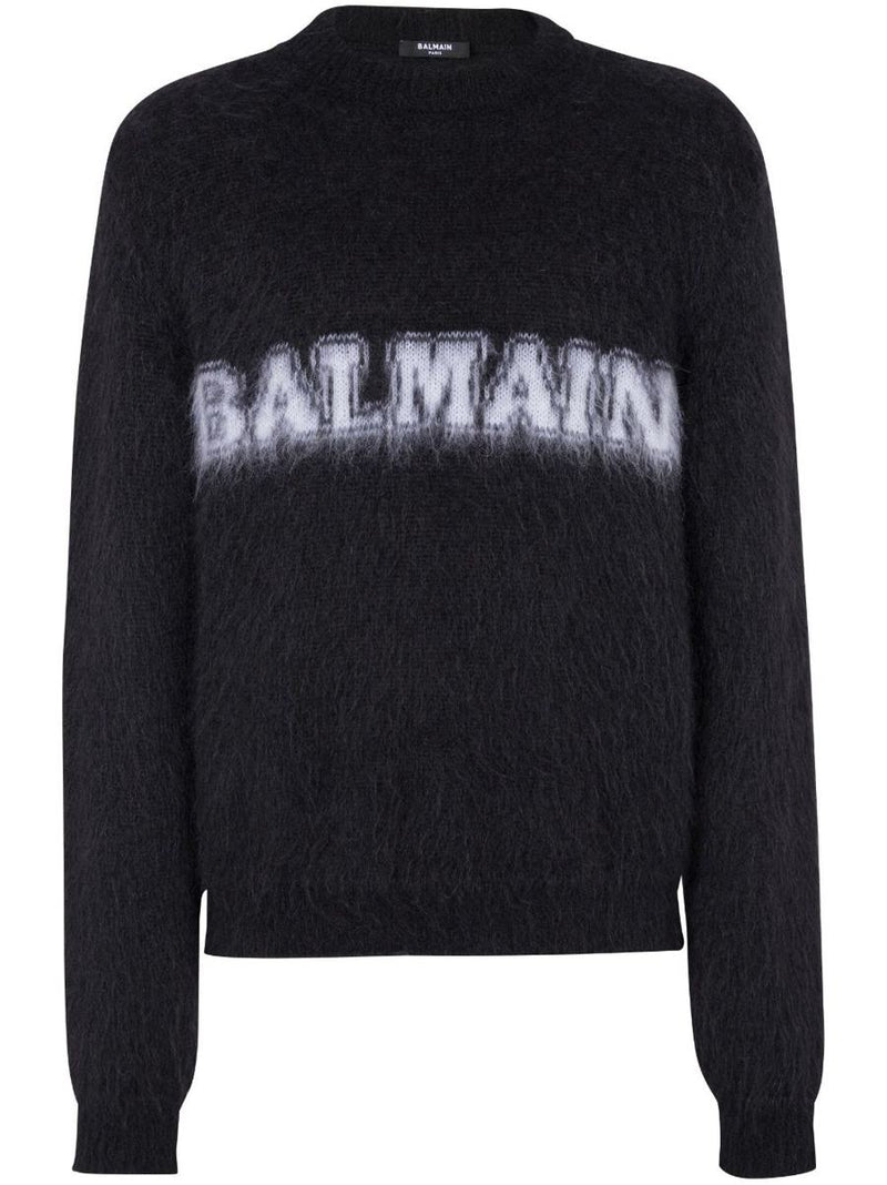 Balmain Sweaters