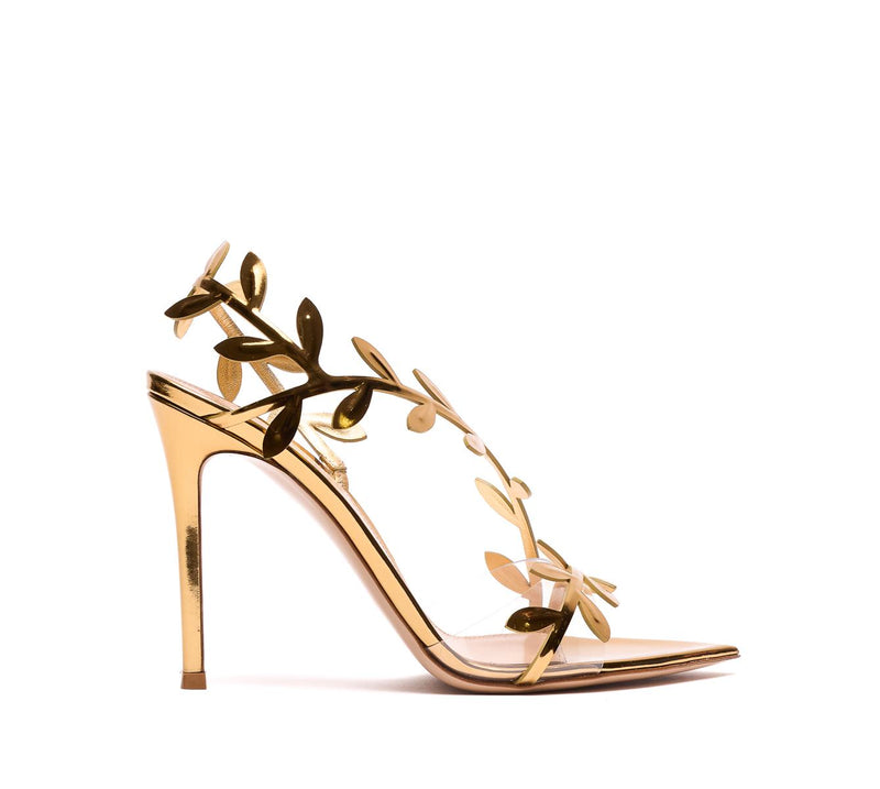 Gianvito Rossi With Heel