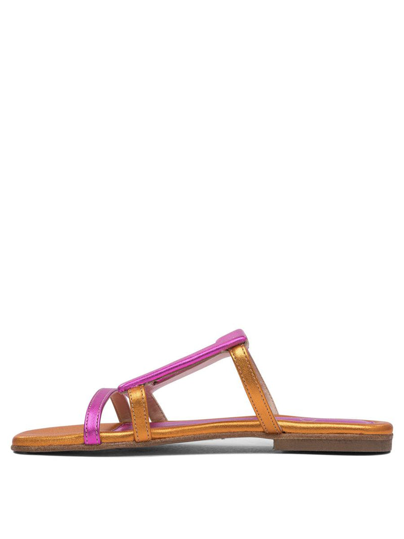Elina Linardaki Sandals