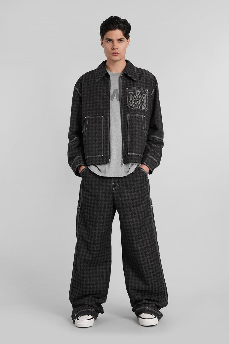 Amiri Pants