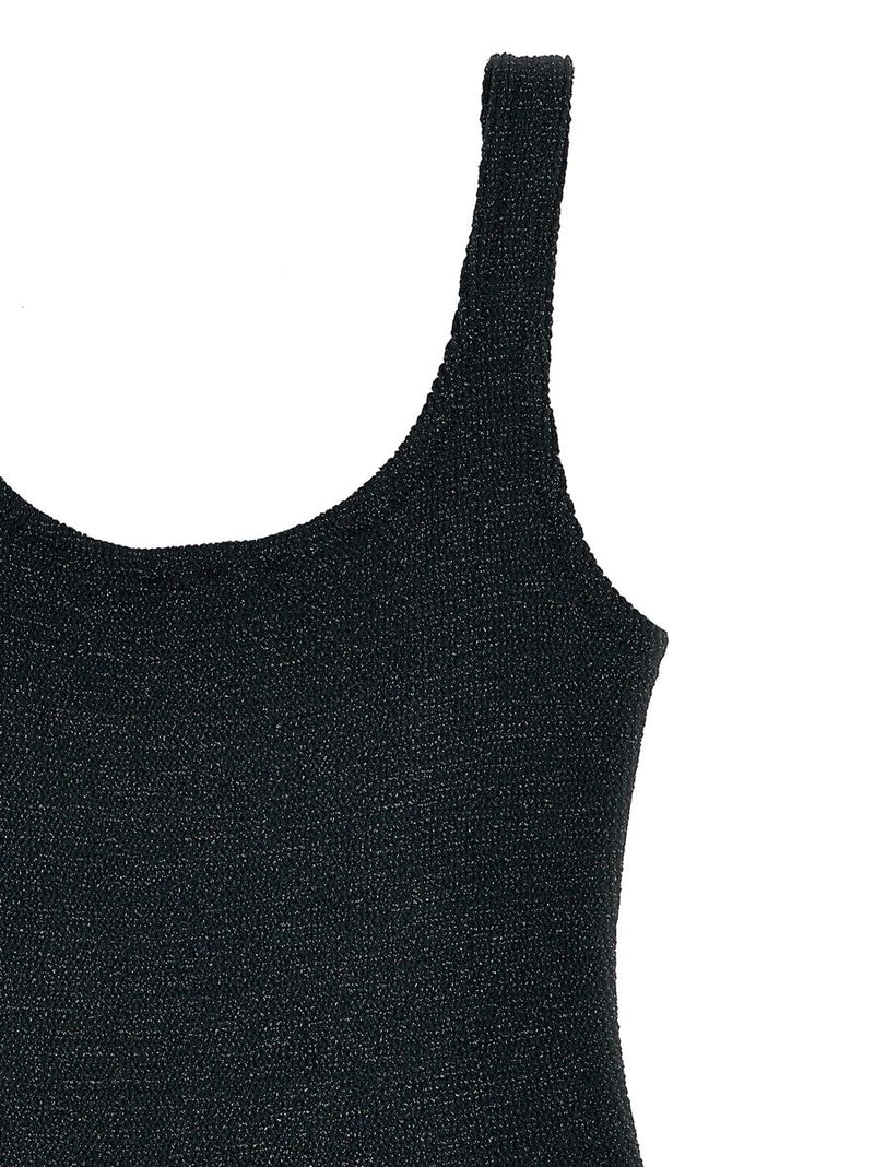 MC2 Saint Barth 'Lora' One-Piece Swimsuit