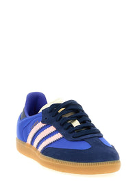 Adidas Originals 'Samba Og' Sneakers