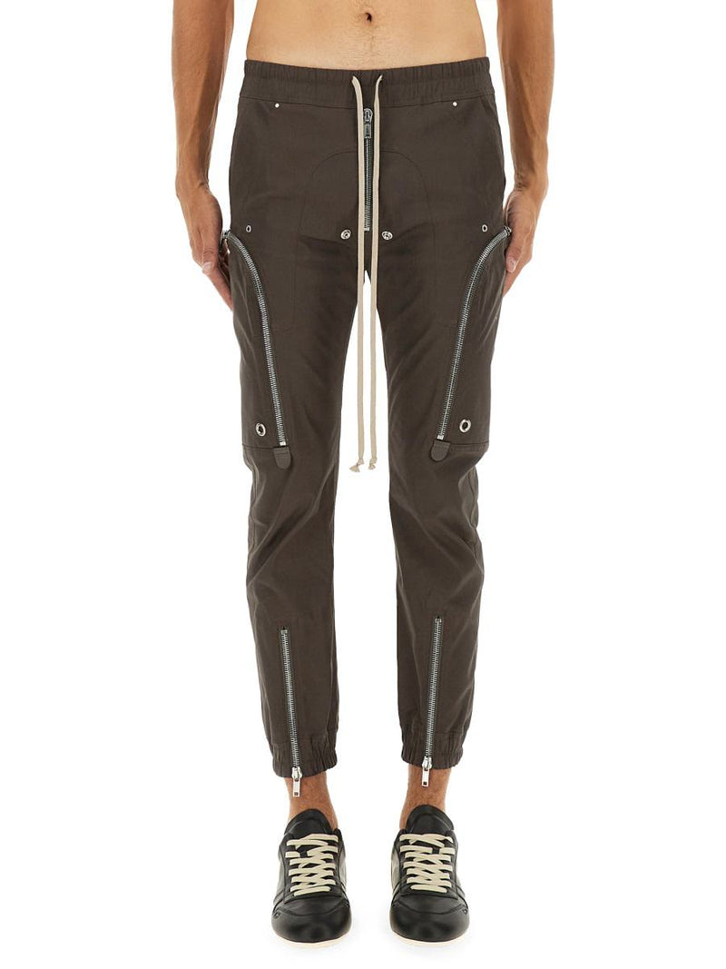 Rick Owens "Bauhaus" Pants