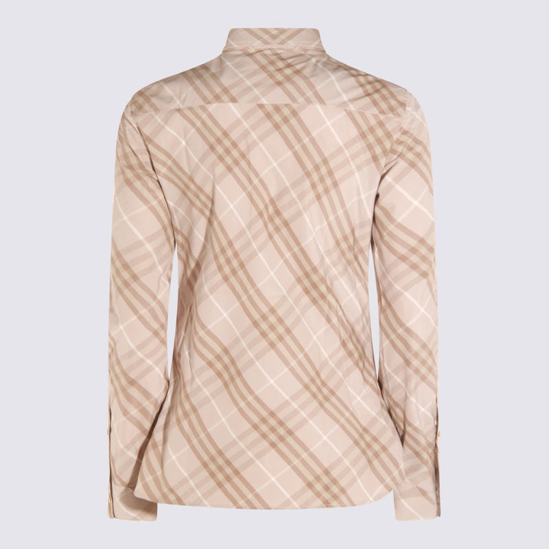 Burberry Shirts