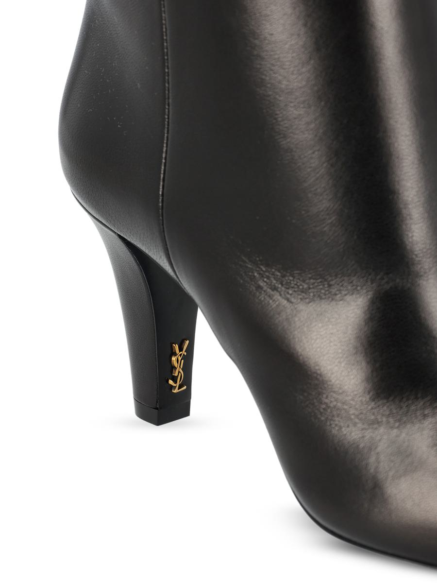 Saint Laurent Boots