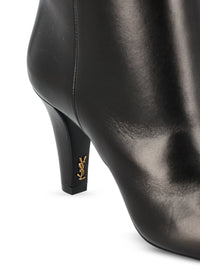 Saint Laurent Boots