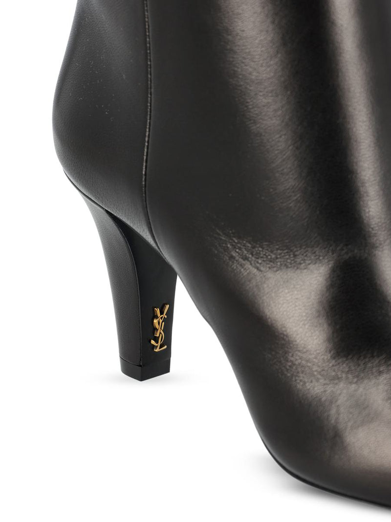 Saint Laurent Boots