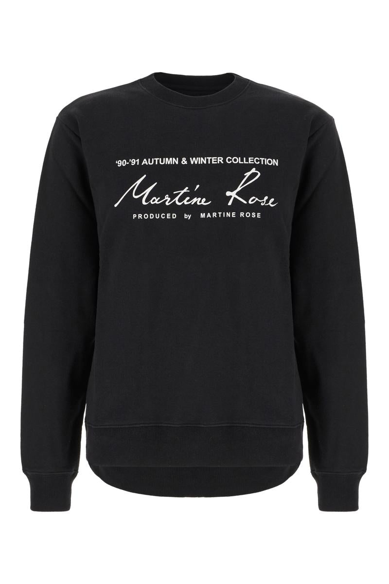 Martine Rose Sweatshirts