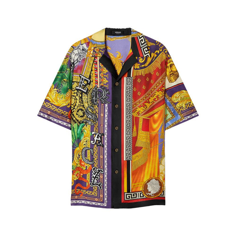 Versace Shirts