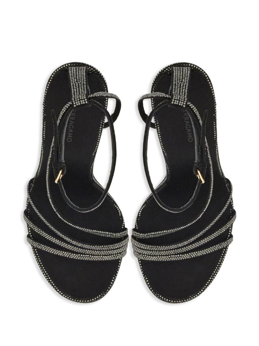 Salvatore Ferragamo Sandals