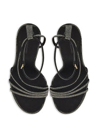 Salvatore Ferragamo Sandals