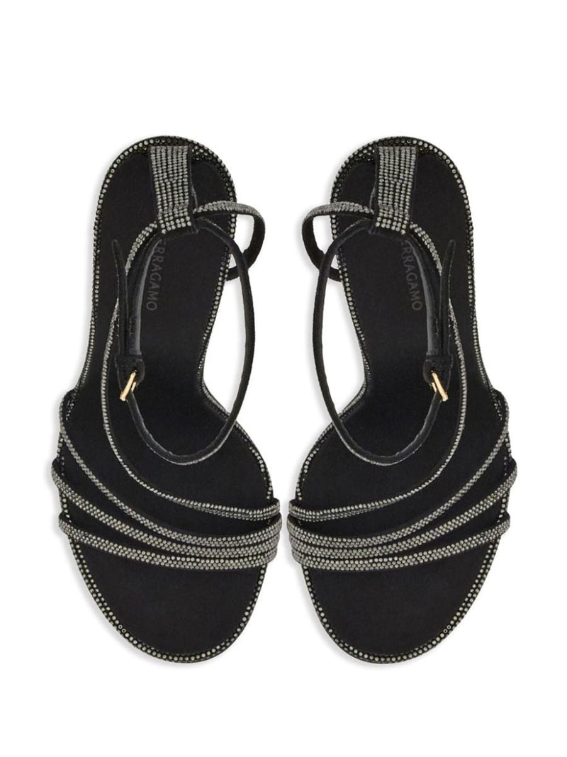 Salvatore Ferragamo Sandals