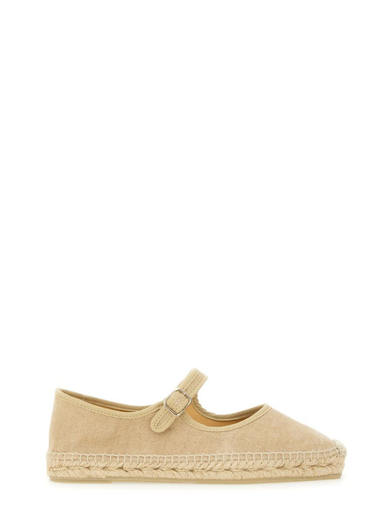 Castañer Espadrille "Padua"