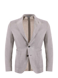 Manuel Ritz   Stretch Wool Jacket