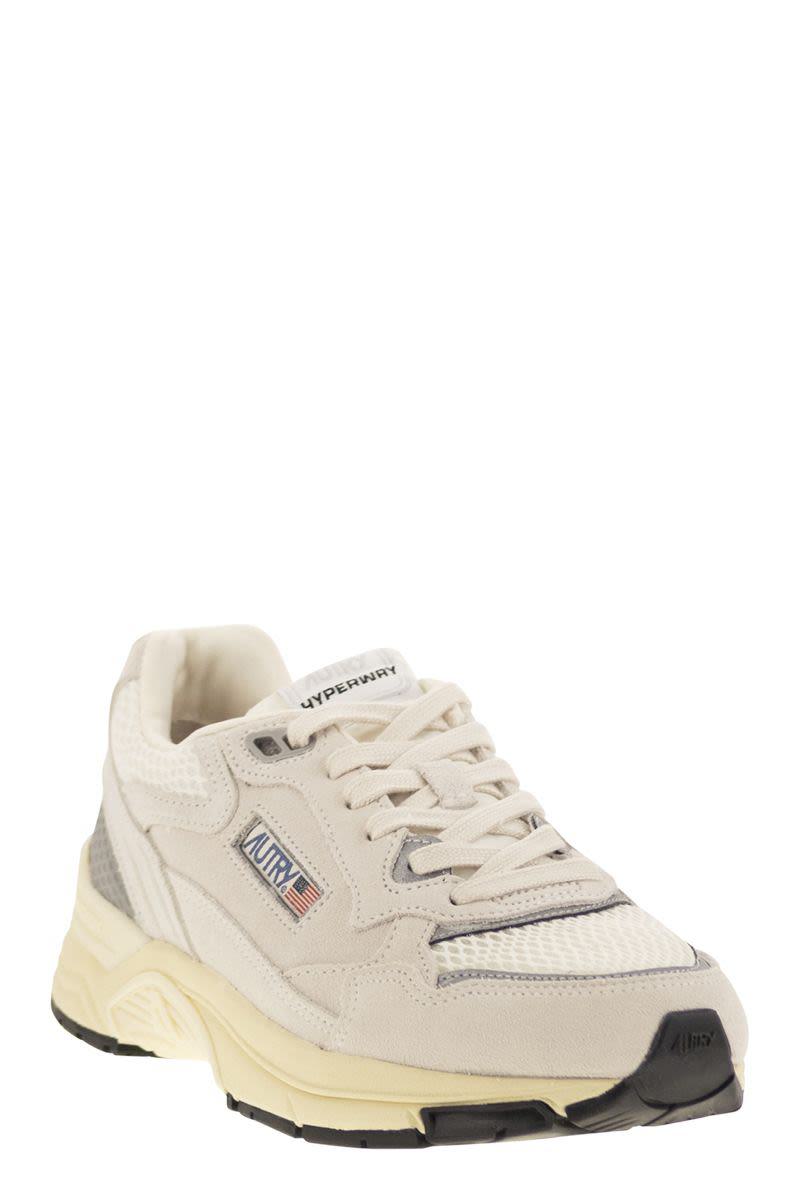 Autry Hyperway - Sneakers
