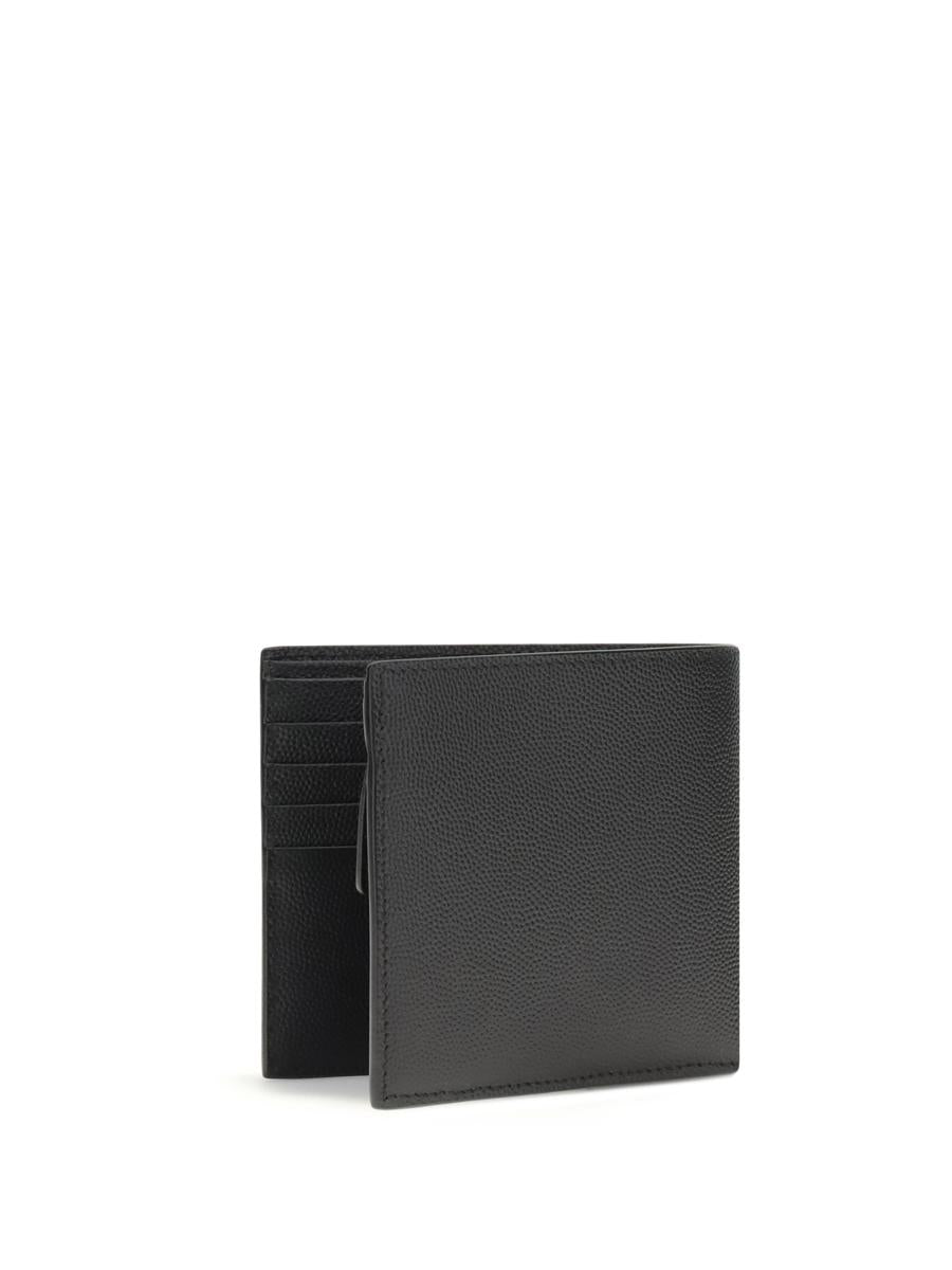 Saint Laurent Wallets