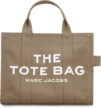 Marc Jacobs The Medium Tote Bag Canvas