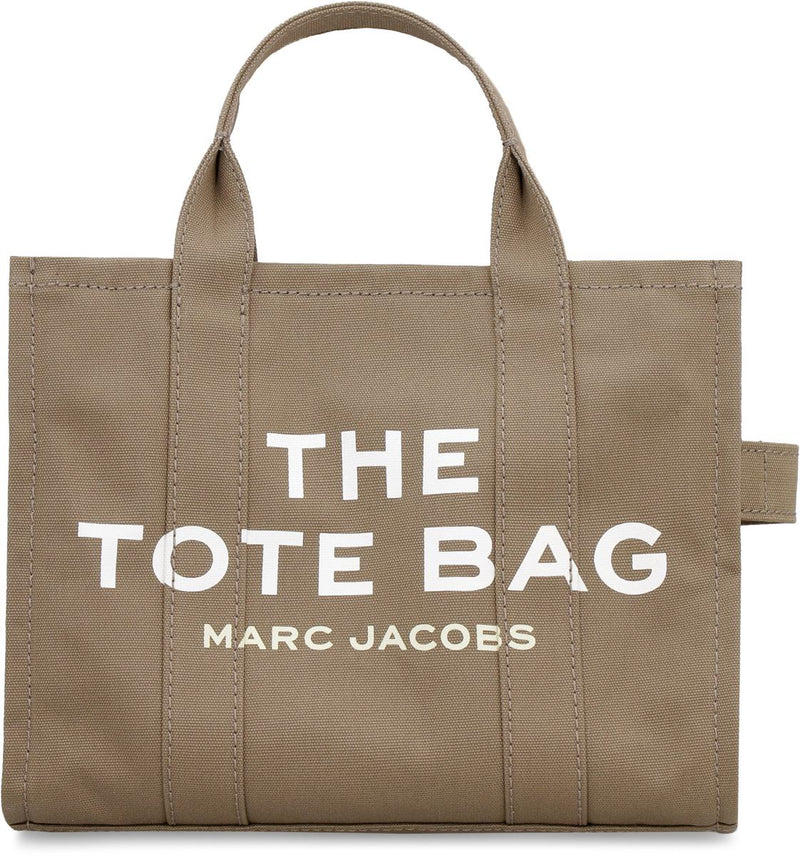 Marc Jacobs The Medium Tote Bag Canvas