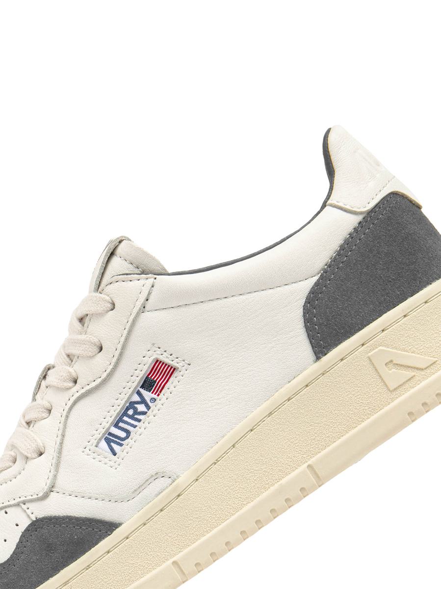 Autry Medalist Low Sneakers