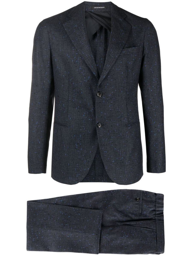 Emporio Armani Suit Clothing