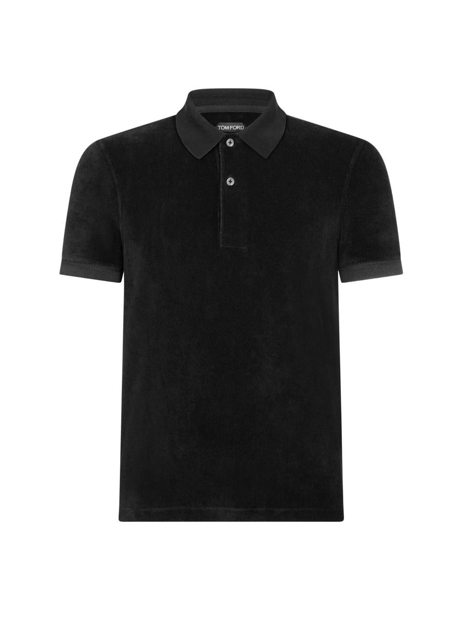 Tom Ford Polo Shirt
