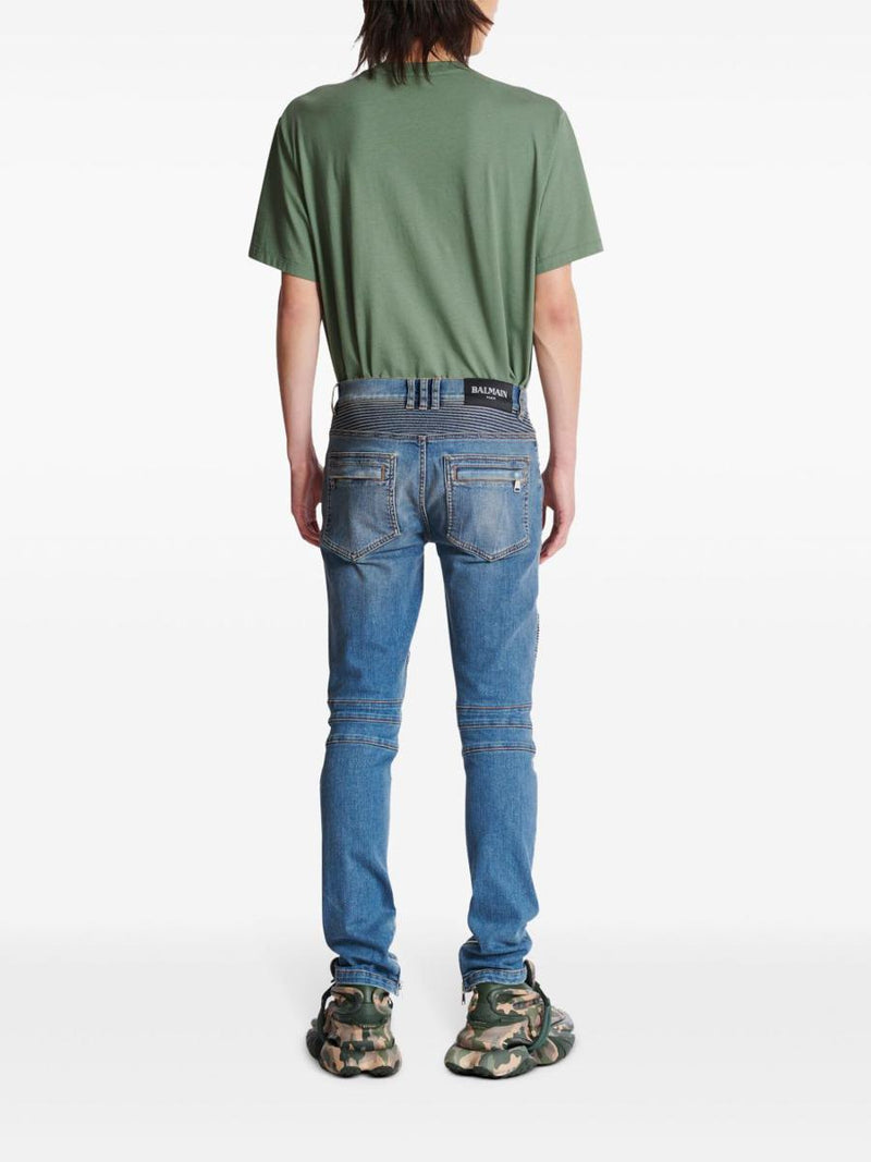Balmain Jeans