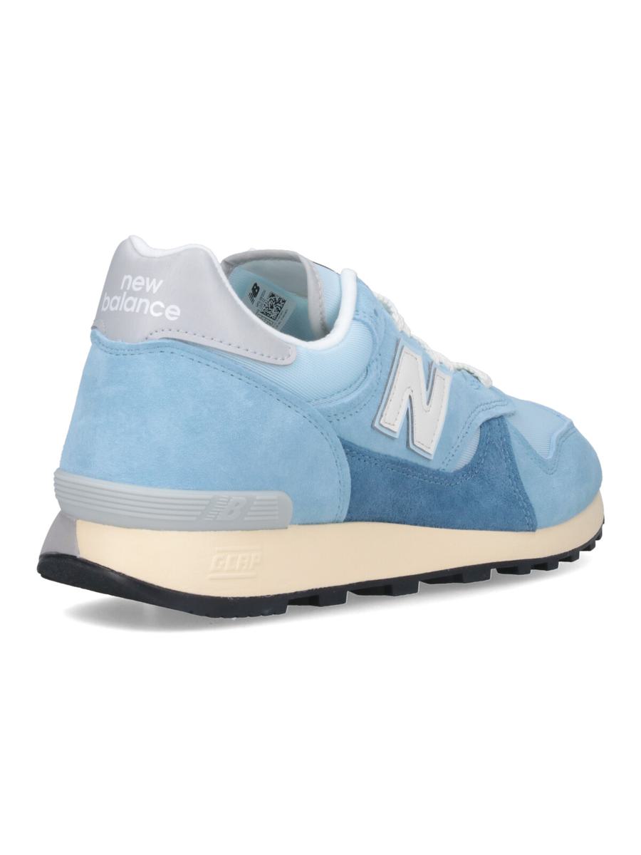 New Balance Sneakers