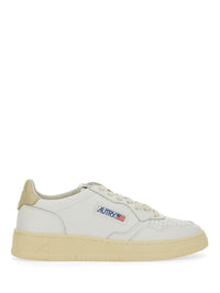 Autry Medalist Low Sneaker