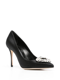 Sergio Rossi With Heel