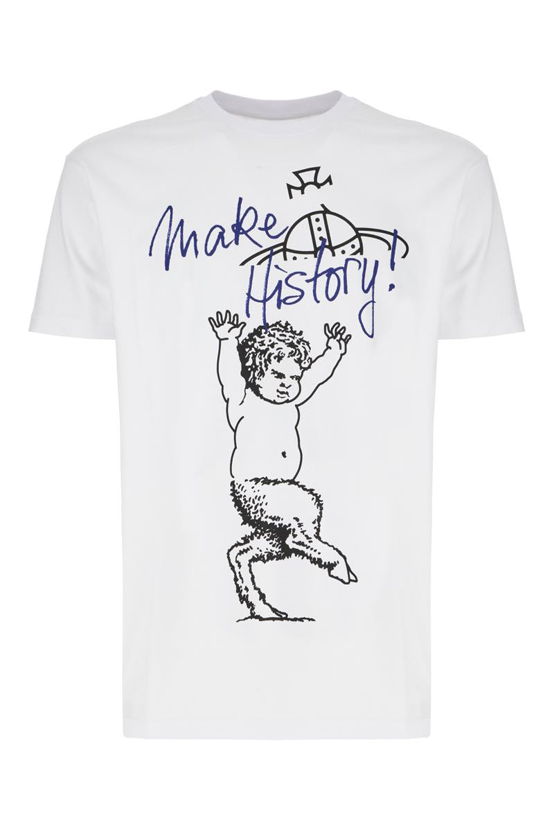 Vivienne Westwood T-Shirt