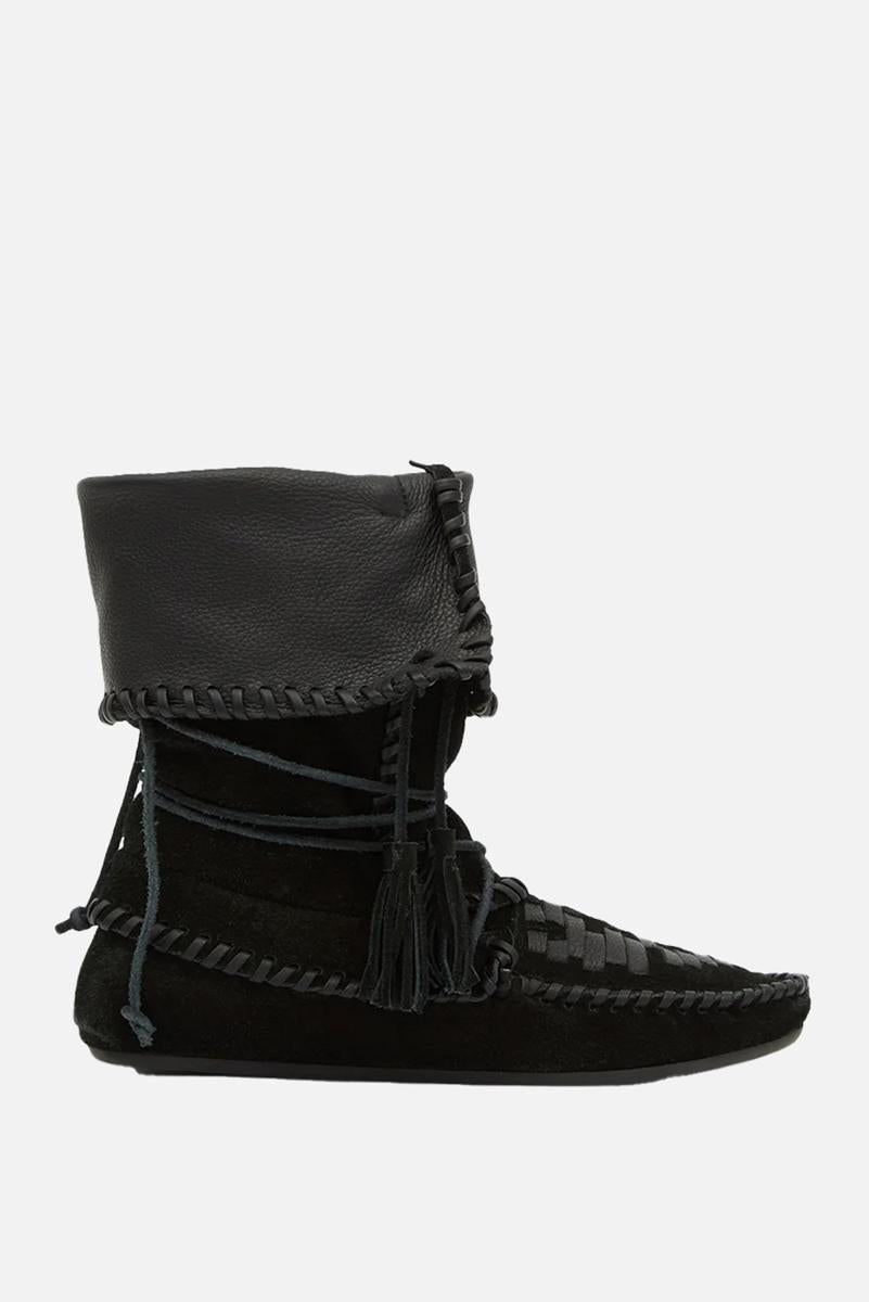 Isabel Marant Boots