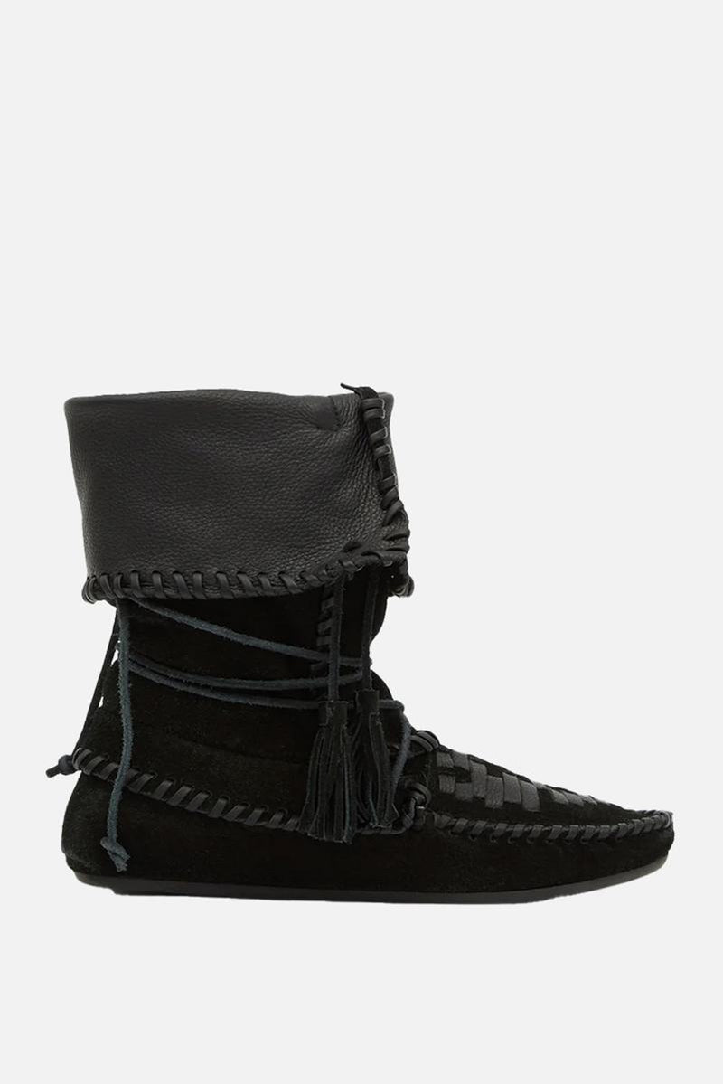 Isabel Marant Boots