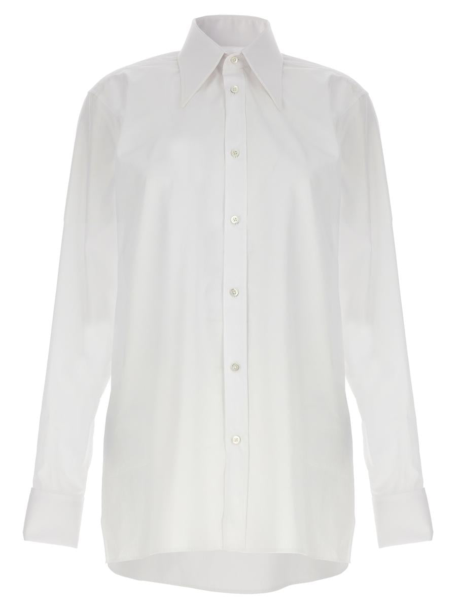 Maison Margiela Long Shirt