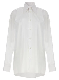 Maison Margiela Long Shirt