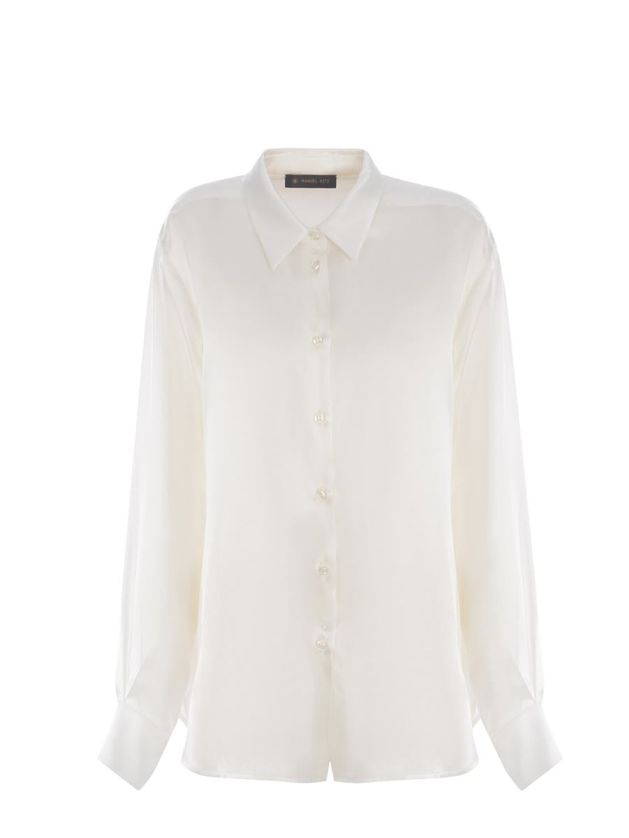 Manuel Ritz Shirt