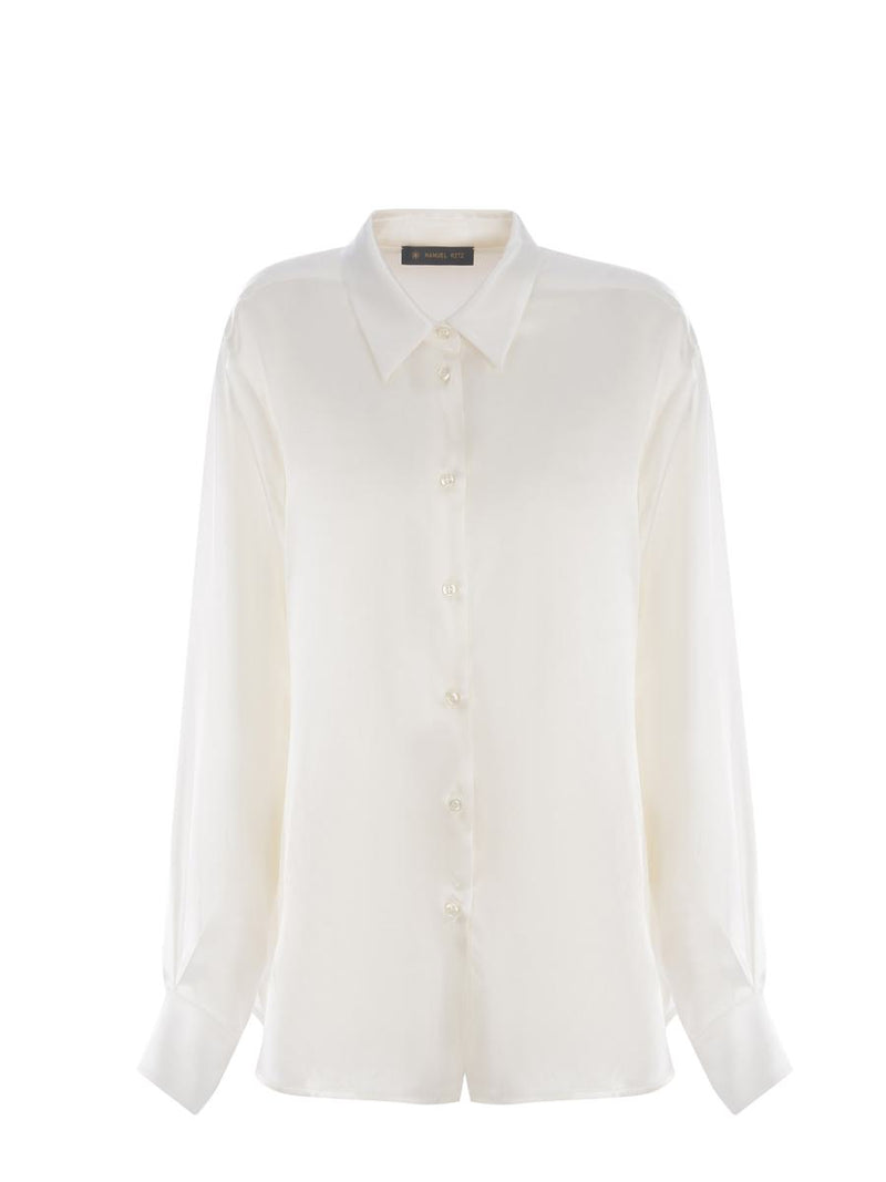 Manuel Ritz Shirt