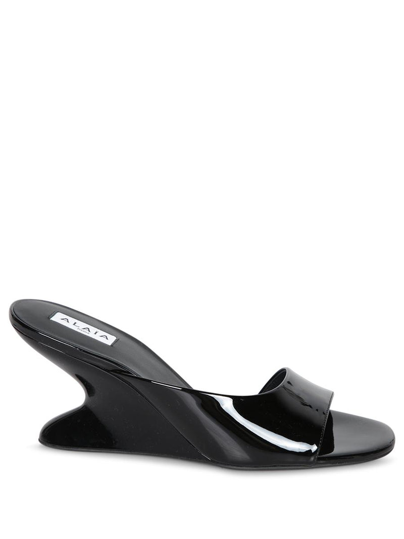 Alaïa Sandals