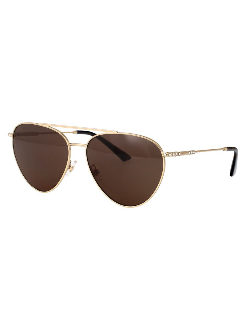 Jimmy Choo Sunglasses