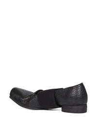 Uma Wang Ballet Flats With Elastic Band