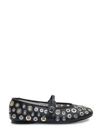 Steve Madden Ballerina With Studs