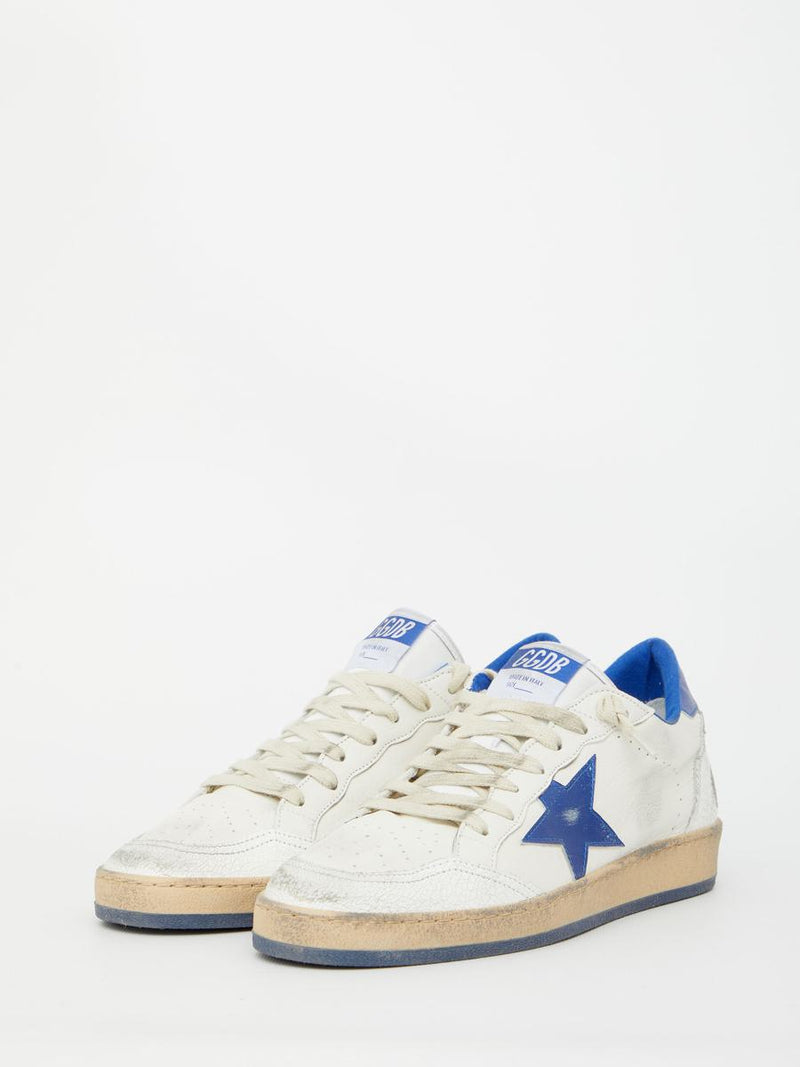 Ball Star Sneakers